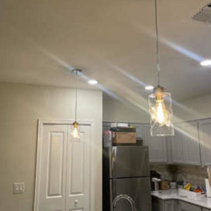 Light Fixture