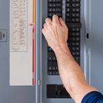 Electrical Panel