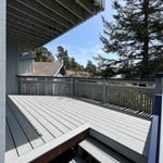 Deck Rebuild
