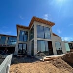 Exterior Hardie Siding