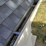 Gutter Cleaning
