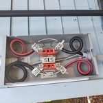 Recent Electrical Work