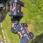 Packout Kit, RIGID