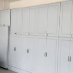 Garage Cabinets