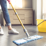 Home cleaning