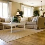 Home cleaning