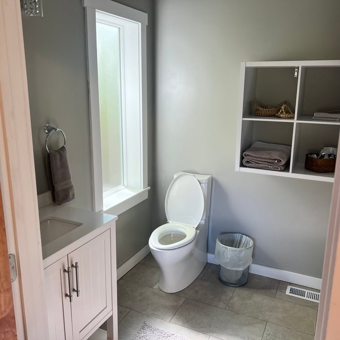 Bathroom Remodels