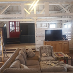 Converted Barn