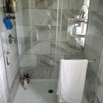 Shower Remodel