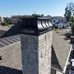 Custom Radius Wind Shroud