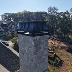 Custom Radius Wind Shroud