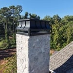 Custom Radius Wind Shroud