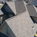 MILTONS NEW ROOF