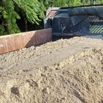 Beach sand $350.00 delivered 5 Tons