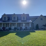 New Metal Roofs