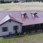 New Metal Roofs