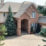 Complete House