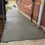 Sidewalk