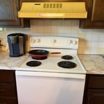 Interior cleaning