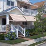Porch Awnings