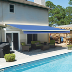 Retractable Awning