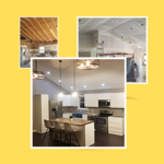 Kitche Remodel