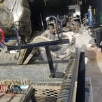 Welding/Fabrication jobs