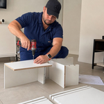 Furniture assembly
