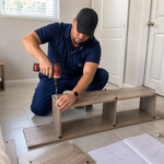 Furniture assembly