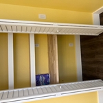 Pantry Shelving