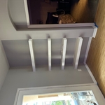 Shelving