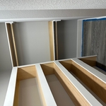 Closet Organizer