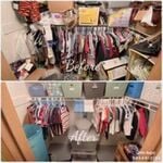 Shared Closet Project