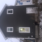 Home exterior Siding