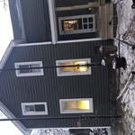 Home exterior Siding