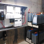 Power Center