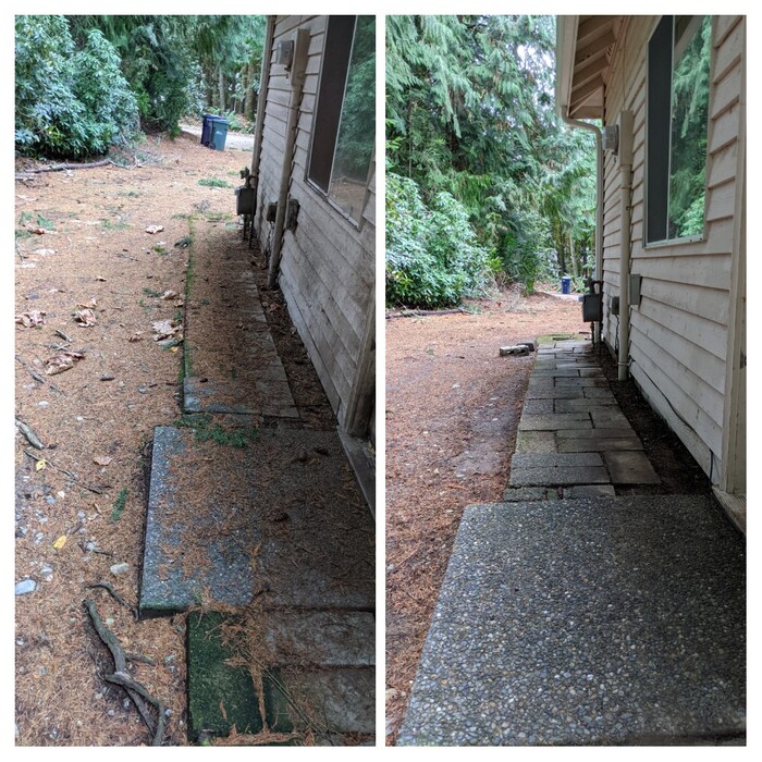 House Wash
