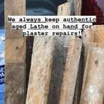 Authentic Materials