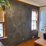 Fresco Wall Design
