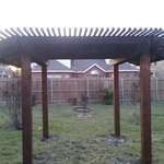 Pergola