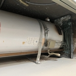 Replace water heater