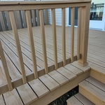 penfield deck