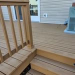 penfield deck
