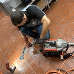 Clogged Drain