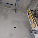 Remodel bathroom