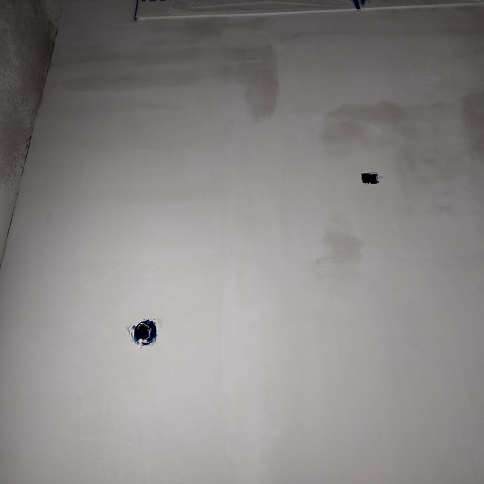 Remodel bathroom