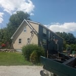 Additions, remodel