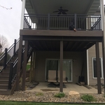Additions, remodel