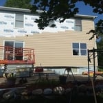 Additions, remodel