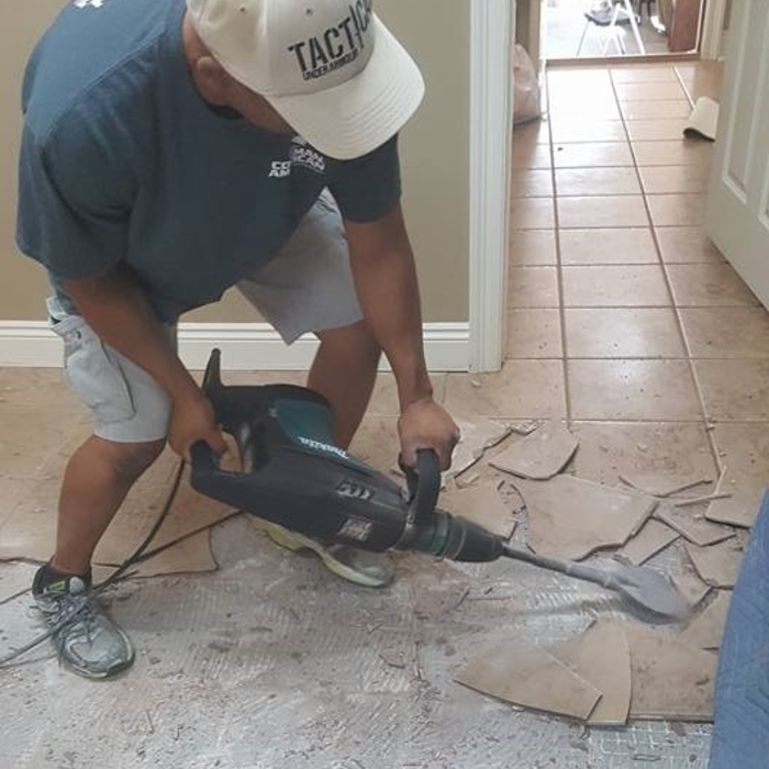 cermaic tile